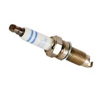 Bosch YR7LPP332W, Candele Doppio platino, 1 candela