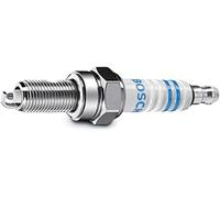 Candela Bosch W5cc Passo Lungo Per Aprilia As R 125 1985 1986 RS 50 2006 2007