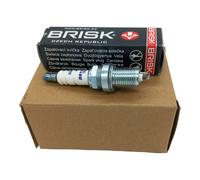 Candela Laser Platinum Compatibile Per Audi A1 (8X) 1.0 70KW Motore. (CHZB)