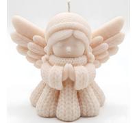 Candela Caldo Guardiano - Rosa / Cocco KP40273
