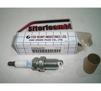 CANDELA CANDELE ORIGINALE ADATTO A SUBARU LEGACY OUTBACK HYNDAI INFINITI