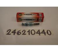 Candela Candeletta CHAMPION DIESEL Spark plug Piaggio Ape Car - Max Diesel 420