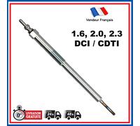 Candela Candeletta per Renault Talisman Trafic 1.6 2.0 DCI 115 130 160