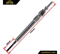 Candela Candeletta per Toyota Auris Avensis Rav 4 Verso 1.6 D4-D 2.0 D 2.0D