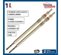 Candela Candeletta Pinze per C3 C4 DS3 C-Max 207 208 C30 S40 V50 1.6L 2.0L Kit