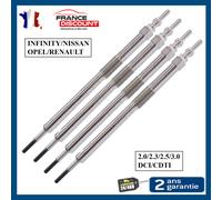 Candela Candeletta Pinze per Laguna V6 DCI Megane 2 Scenic 3 VEL SATIS 2,0 DCI
