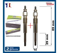 Candela Candelette Berlingo Jumpy Partner 206 306 Scudo 1,9 Diesel DW8
