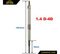 Candela Candelette per AURIS Corolla Yaris 1.4 D-4D 19850-0W010