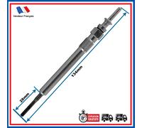 Candela Candelette per BMW Serie 530 D 640d 630d 730d 740d 520d 518d