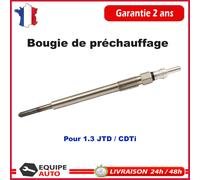 Candela Candelette per Suzuki Ignis Splash Swift Wagon R+ 1.3 1.3L Ddis