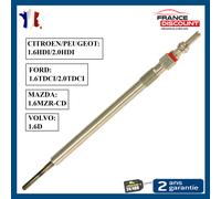 Candela Candelette Transit Tourneo Connect 1,6 1,6l TDCI Mazda 2 3 5 Mz-Cd
