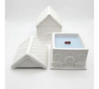 Candela Casa - Bianca / Cotone