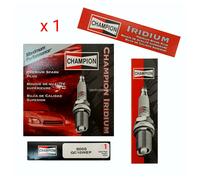Candela Champion Iridium QC10WEP Evinrude - 1 PZ - 5007419