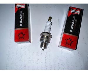 CANDELA CHAMPION L87YC OE007 FIAT 500