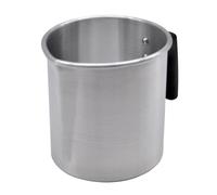 Candela Che Fa Versando Pentola, 1.2L,-Resistente Al Calore Maniglia Progettata