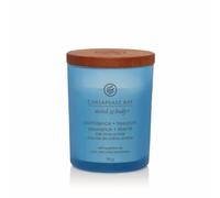 Candela Chesapeake Bay - Fiducia e libertà - Piccola 96 g