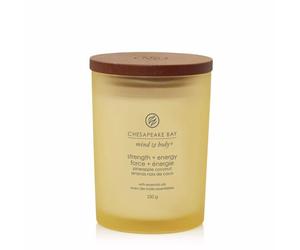 Candela Chesapeake Bay - Forza ed energia - Media 250 g