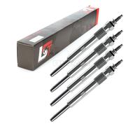 Candela Citroen C4 C5 C8 Evasion Relè Spedizione Xantia Xsara - 11 Volt x4