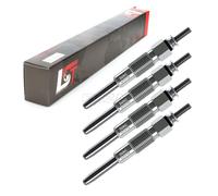 Candela Citroen Relè 230 - 11 Volt 59624Z x4