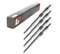 Candela Citroen Relè 230 2.5 Td 11 Volt x4