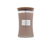 Cashmere Candele In Vetro Grande 610 gr Woodwick