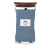 CANDELA CLESSIDRA LARGE TEMPEST WOODWICK
