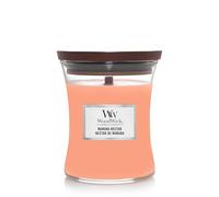 CANDELA CLESSIDRA MEDIA HOURGLASS MANUKA NECTAR WOODWICK