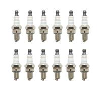 Candela CMR6H adatta for motosega MS171 MS181 MS192 MS193 MS201 MS201T MS211 MS231 MS241 MS251 MS150 12 pezzi/lotto parte