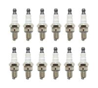 Candela CMR6H for Motosega MS171 MS181 MS192 MS193 MS201 MS201T MS211 MS231 MS241 MS251 MS150 12 Pezzi/Lotto