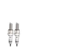 Candela compatibile con modelli di moto YZF1000 YZF-R1 R1 YZF600 YZF-R6 YZF R6 FZ1 FZ6 XJR400 FZ400 MT01 MT03 MT07 MT09 MT10