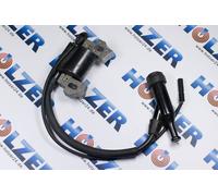 Candela con Cavo E Bobina per scheppach HP 1100S/64102