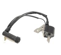 Candela con Cavo E Bobina per scheppach HP 800S/34207