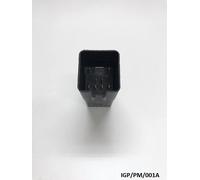 Candela Controllo Modulo per Dodge Calibro Pm 2.0CRD 2007-2010 Igp / Pm / 001a