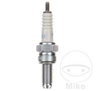 Candela CR10EK NGK SAE M4 per Suzuki GSX-R 750 90-91 Yamaha YZF-R6 600 99-20