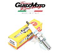 CANDELA CR7EK NGK MOTOCICLI SCOOTER