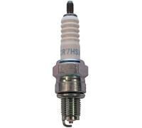 1X Candela Ngk CR7HSA 4549 per Rex Monaco 50 4T