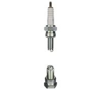 CANDELA CR8E SYM HD E2 (LH12W-6) 125 2003 2006