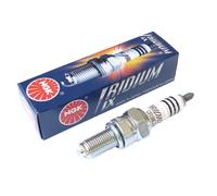 CANDELA CR8HIX IRIDIUM PER HONDA CB T 125 1978 - 1986