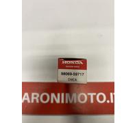 Candela d9ea ngk honda singola neutra