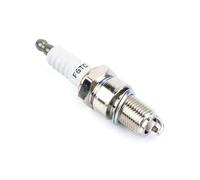 Candela da 21 mm, M14 x 1,25, 17 mm, ideale per attrezzi da giardino, offre prestazioni ottimali e durata. *