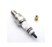 Candela da corsa adatta for scooter GY6 50 150cc, ciclomotore, ATV C7HIX