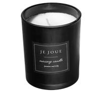 Candela da Massaggio Erotico Je Joue - Gelsomino e Giglio