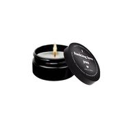 Candela da massaggio intimo alla vaniglia Olio erotico sensuale sexy per coppia