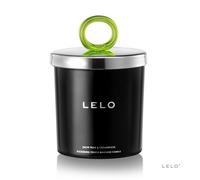 Candela da massaggio lelo Pera e Legno di Cedro 1 pz Cera
