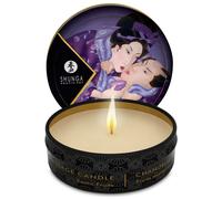 Candela da Massaggio Libido Mini Massage Candle al profumo di frutta esotica