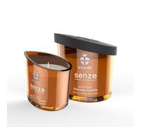Candela da massaggio Swede Seduction - Chiodi di garofano, arancia e lavanda 150