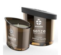 Candela Da Massaggio Swede Senze Euphoria