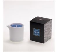 Candela da massaggio Tatto Mandorle Energizzare Vivalu Candela Cosmetica Corpo