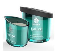 Swede Senze Massage Candle Tranquility Spearmint Rose Orange 50ml