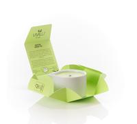 Candela da massaggio VIVALU Tribe Matcha Green Tea Naturale Karitè